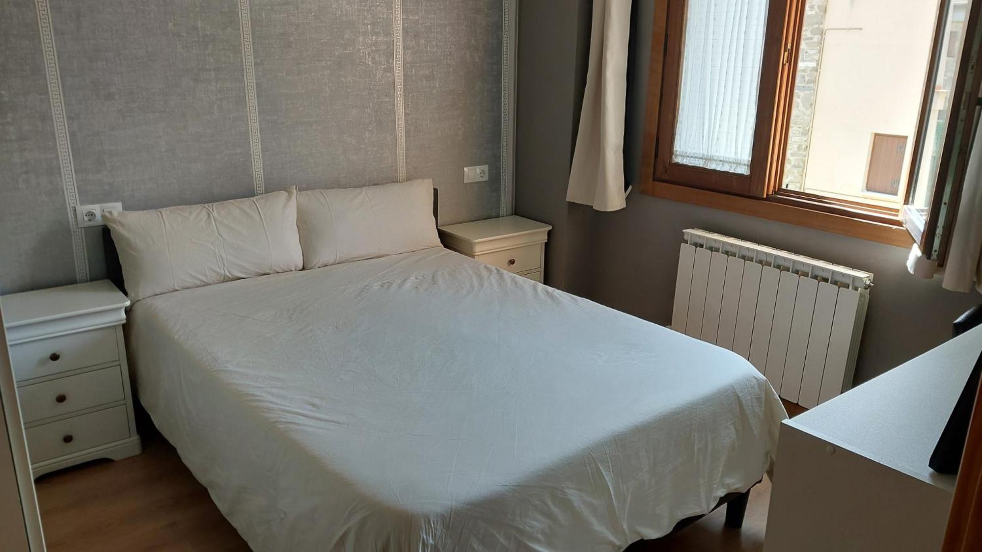 Apartamento En Villanua La Espata Exterior foto